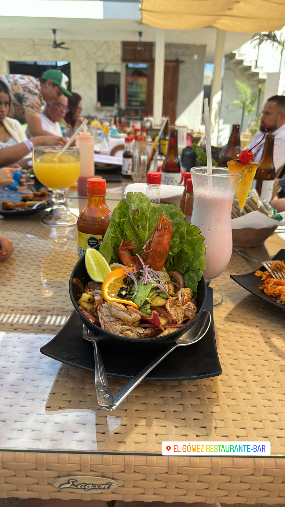 Restaurante El Gómez image 6