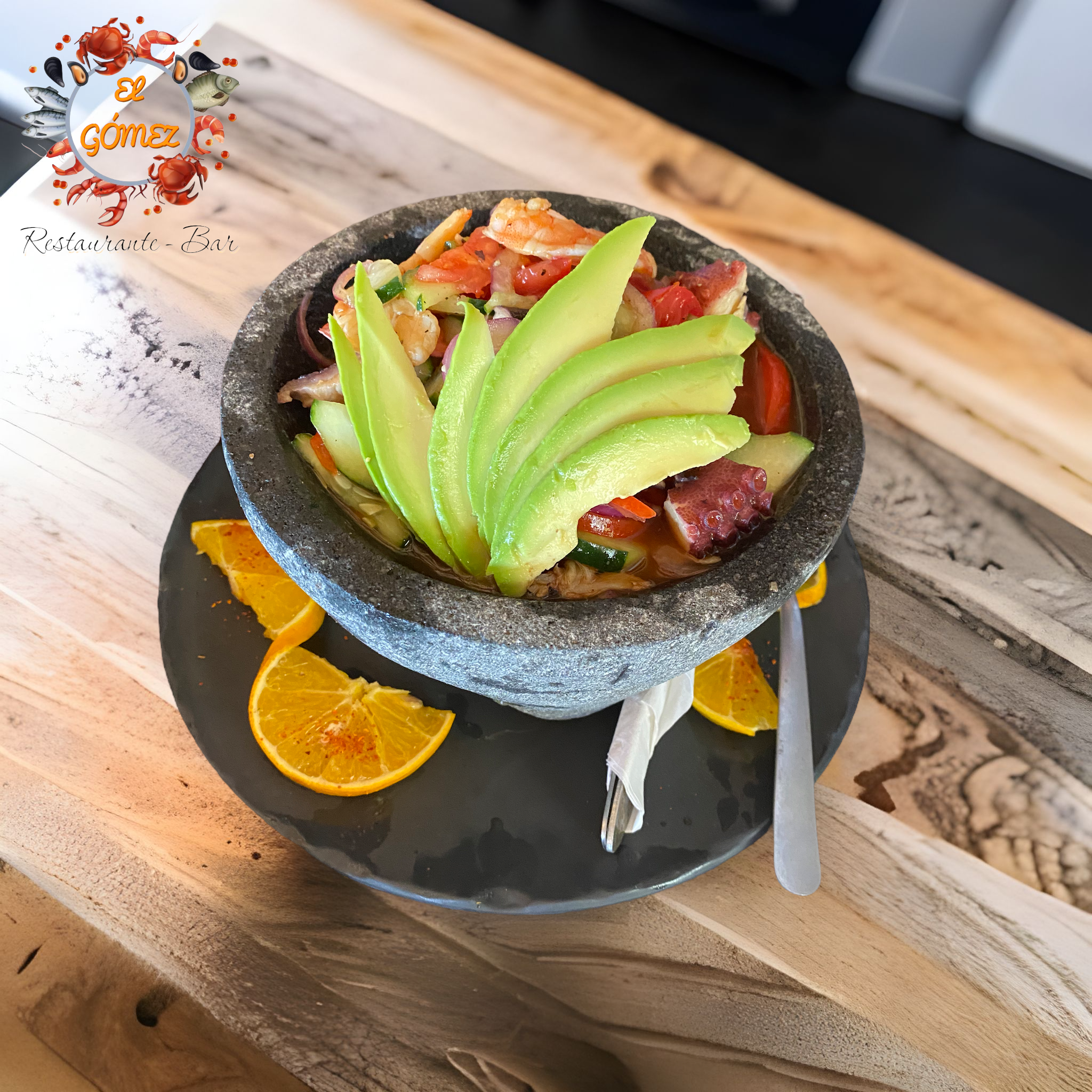 Restaurante El Gómez image 7
