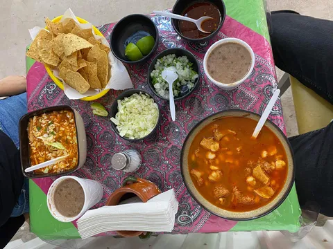 Cenaduria Doña Monchis image 1