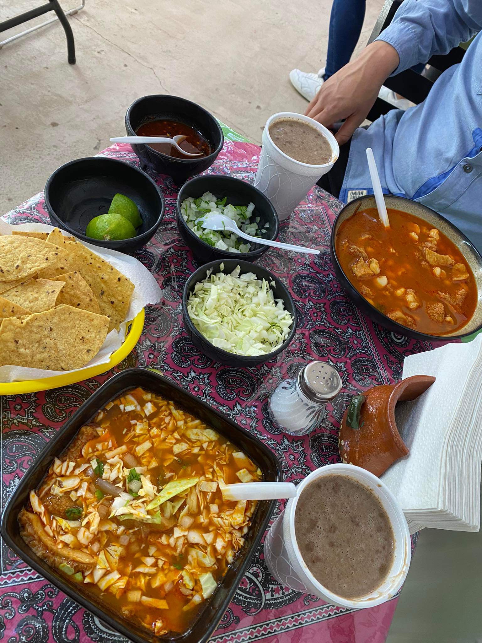 Cenaduria Doña Monchis image 2