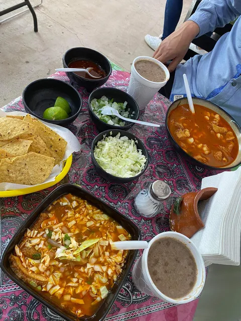 Cenaduria Doña Monchis image 2