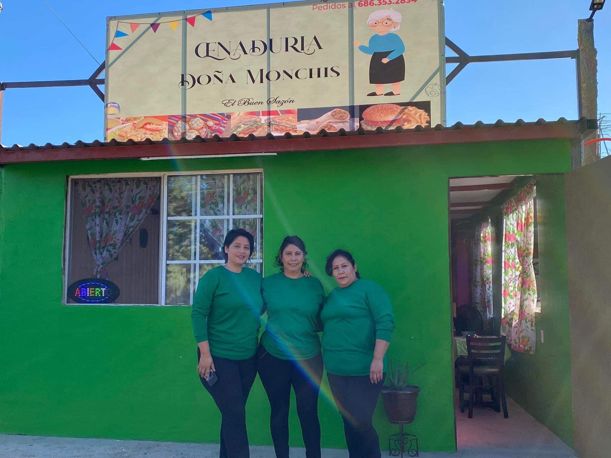 Cenaduria Doña Monchis image 3