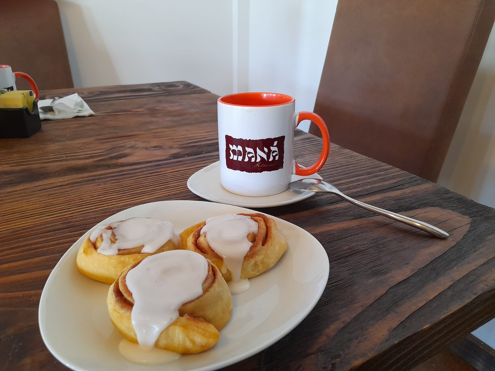 Maná Restaurant image 2