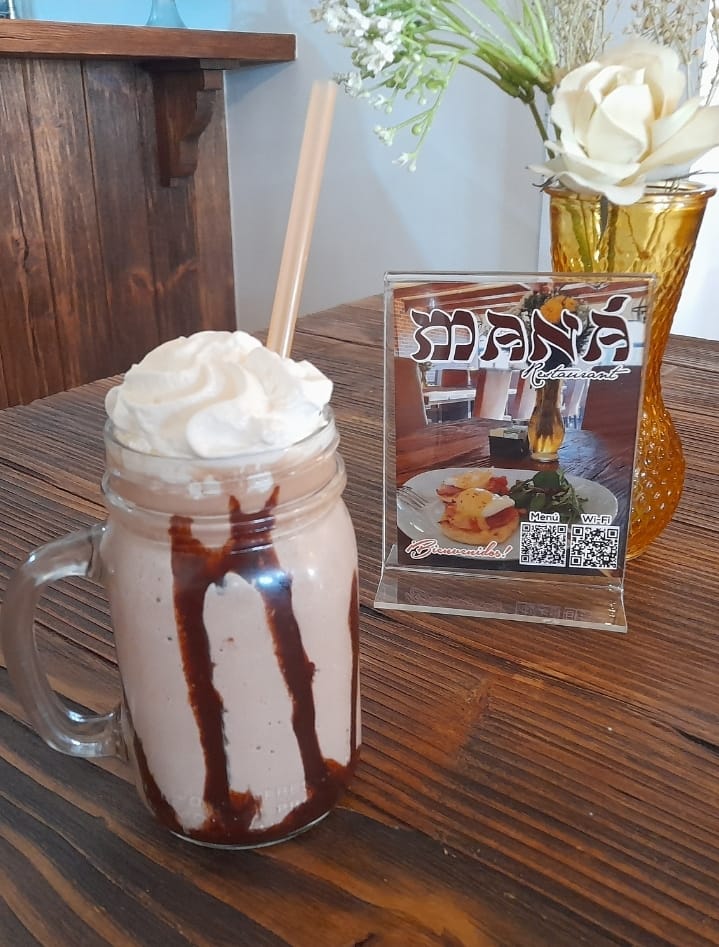 Maná Restaurant image 4