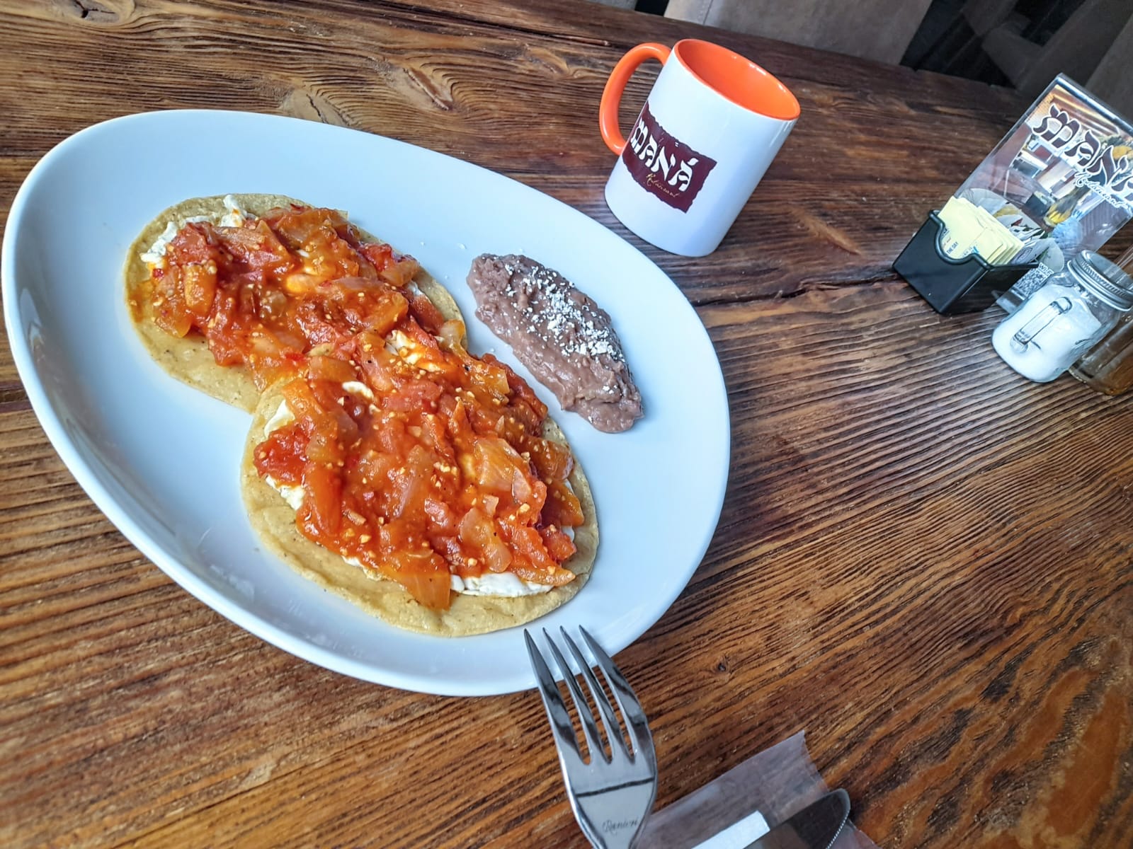 Maná Restaurant image 5