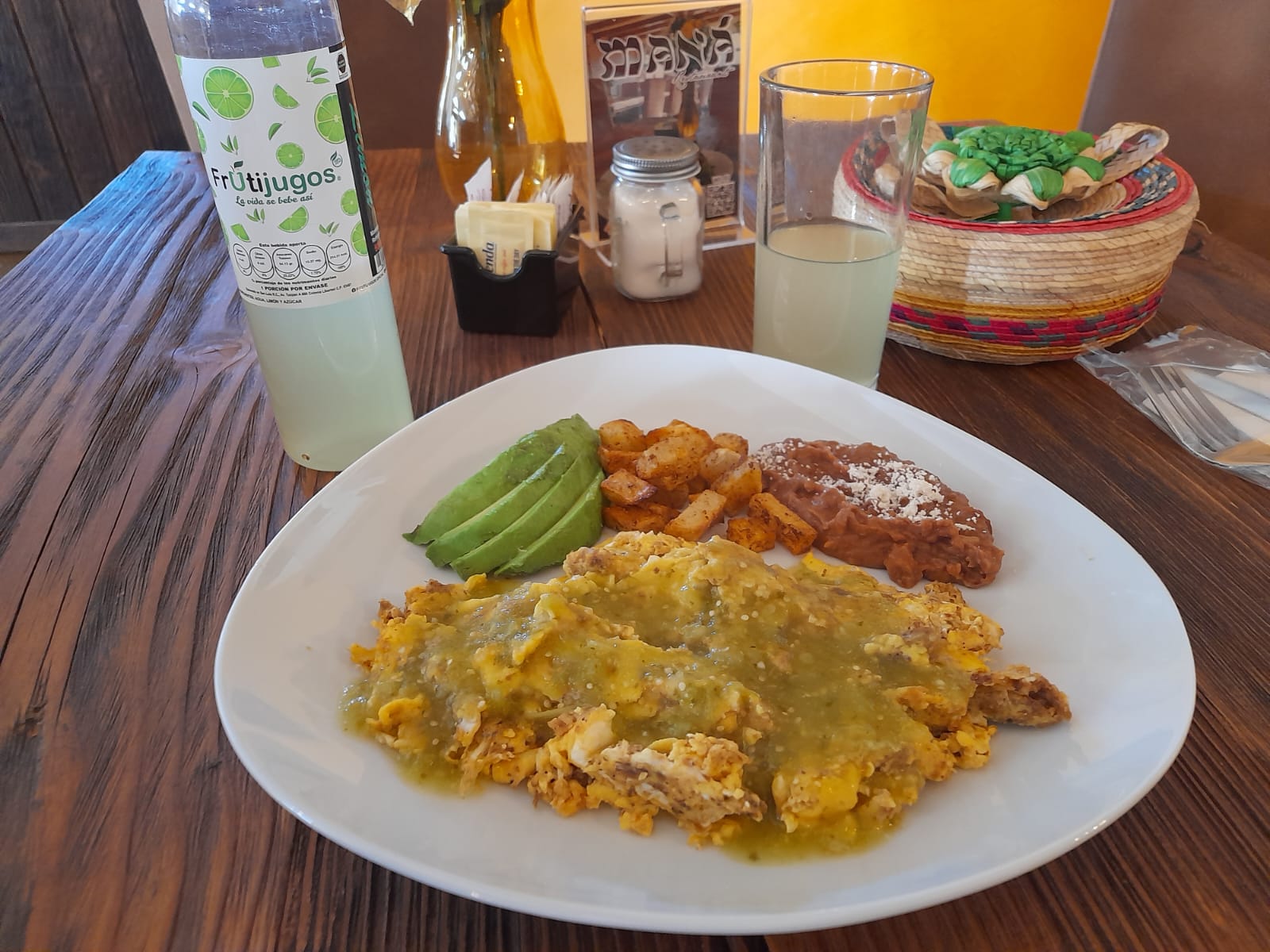 Maná Restaurant image 6