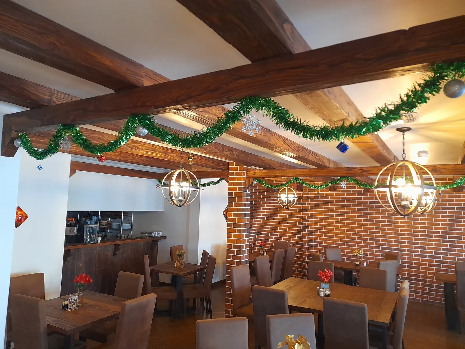 Maná Restaurant image 8