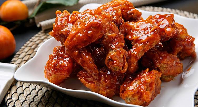 CAPITAL WINGS image 3