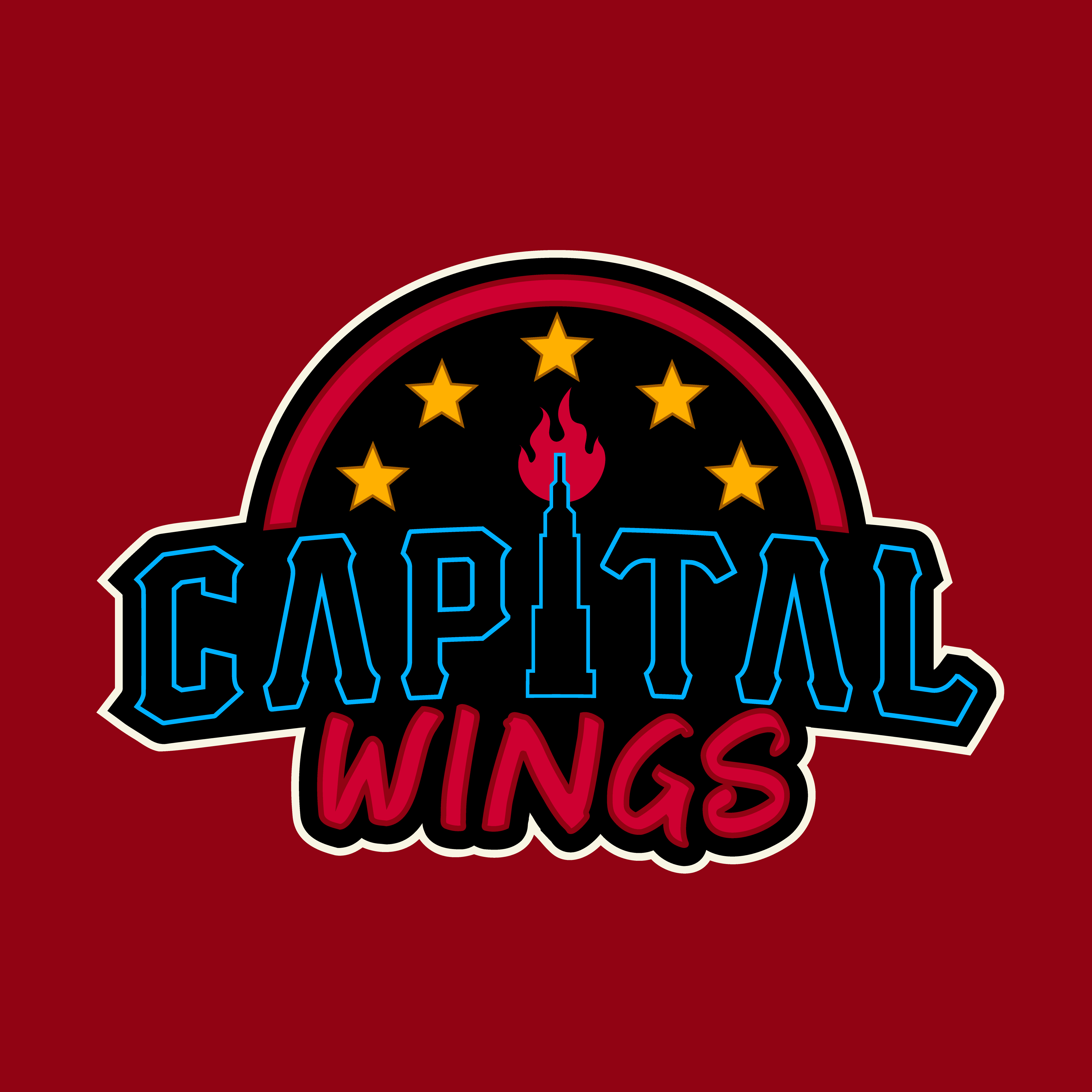 CAPITAL WINGS image 5