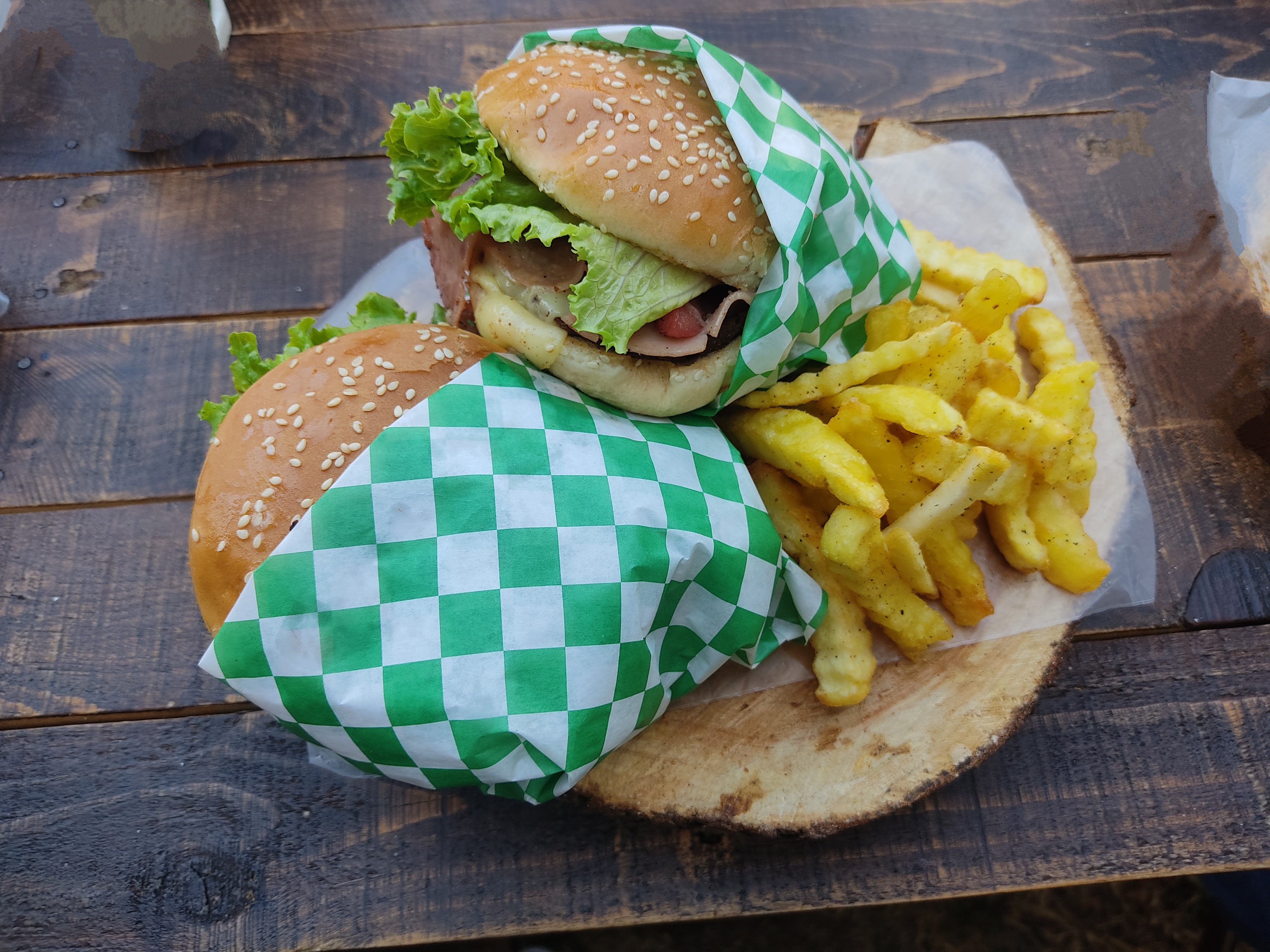 La Lotería Del Sabor image 2