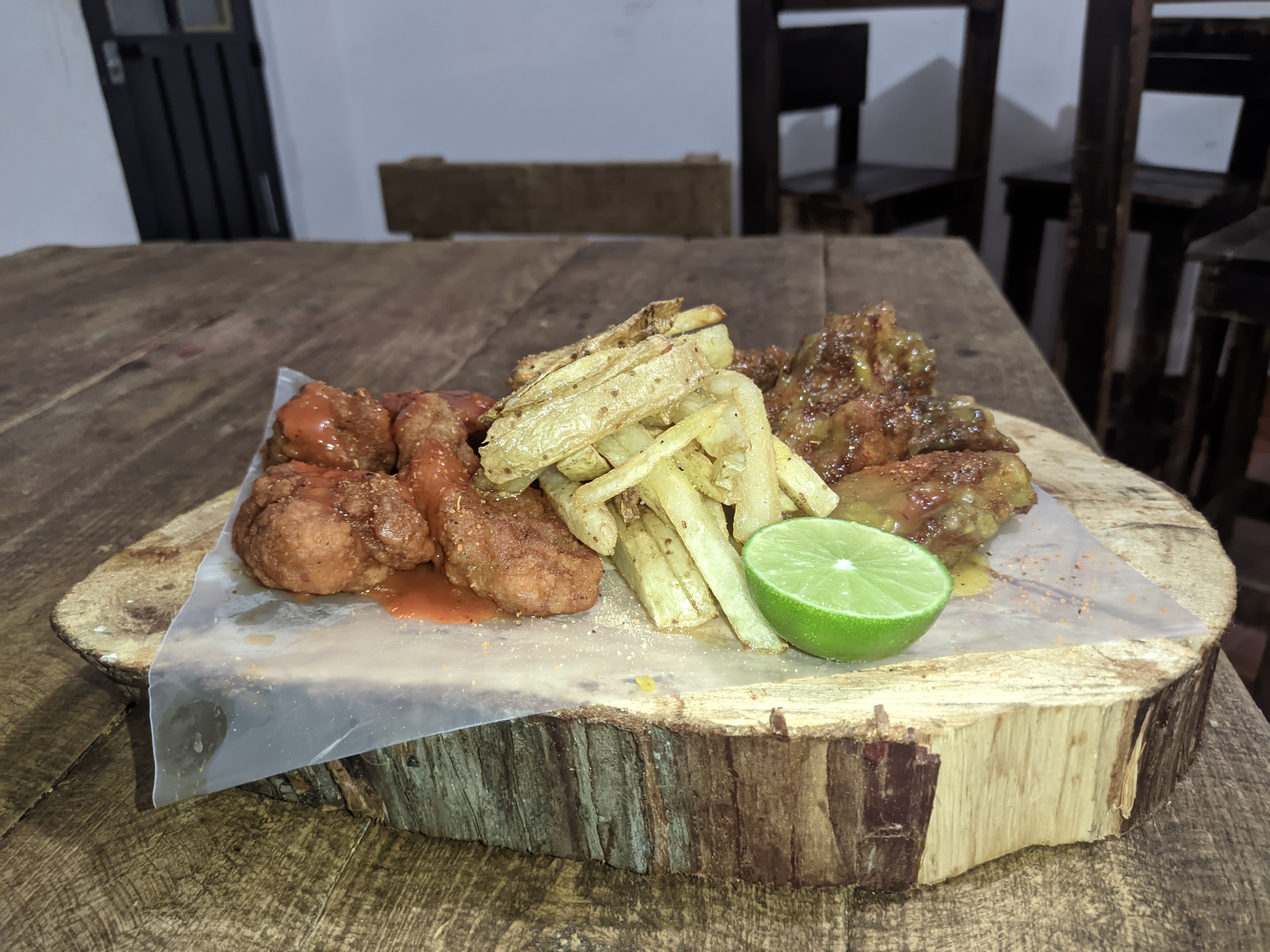 La Lotería Del Sabor image 3