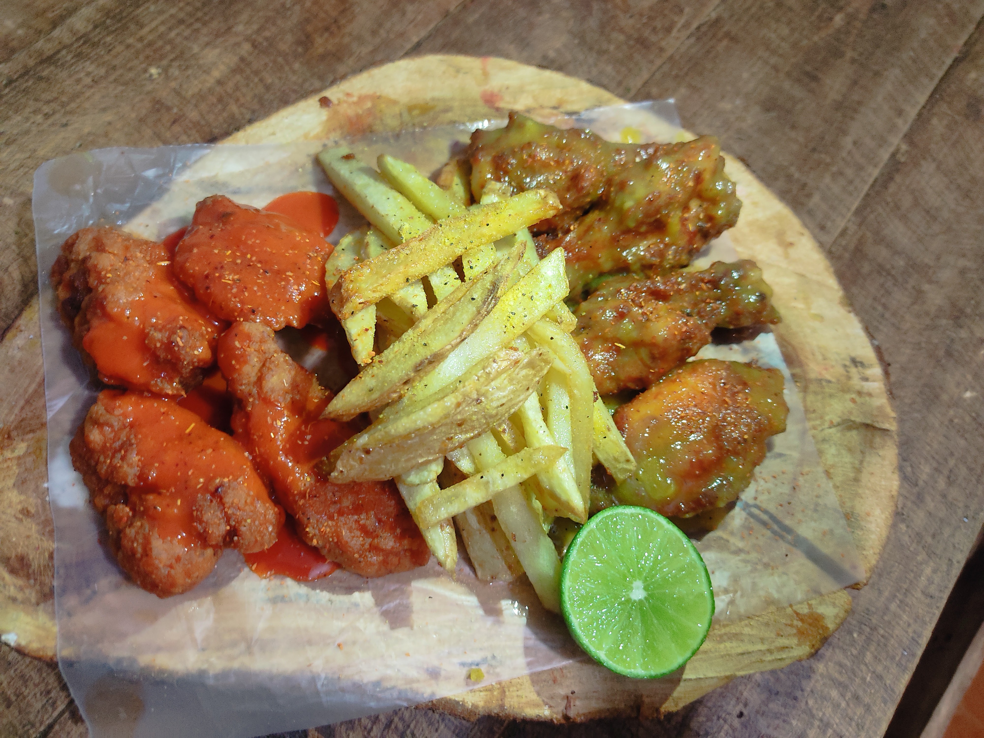 La Lotería Del Sabor image 4