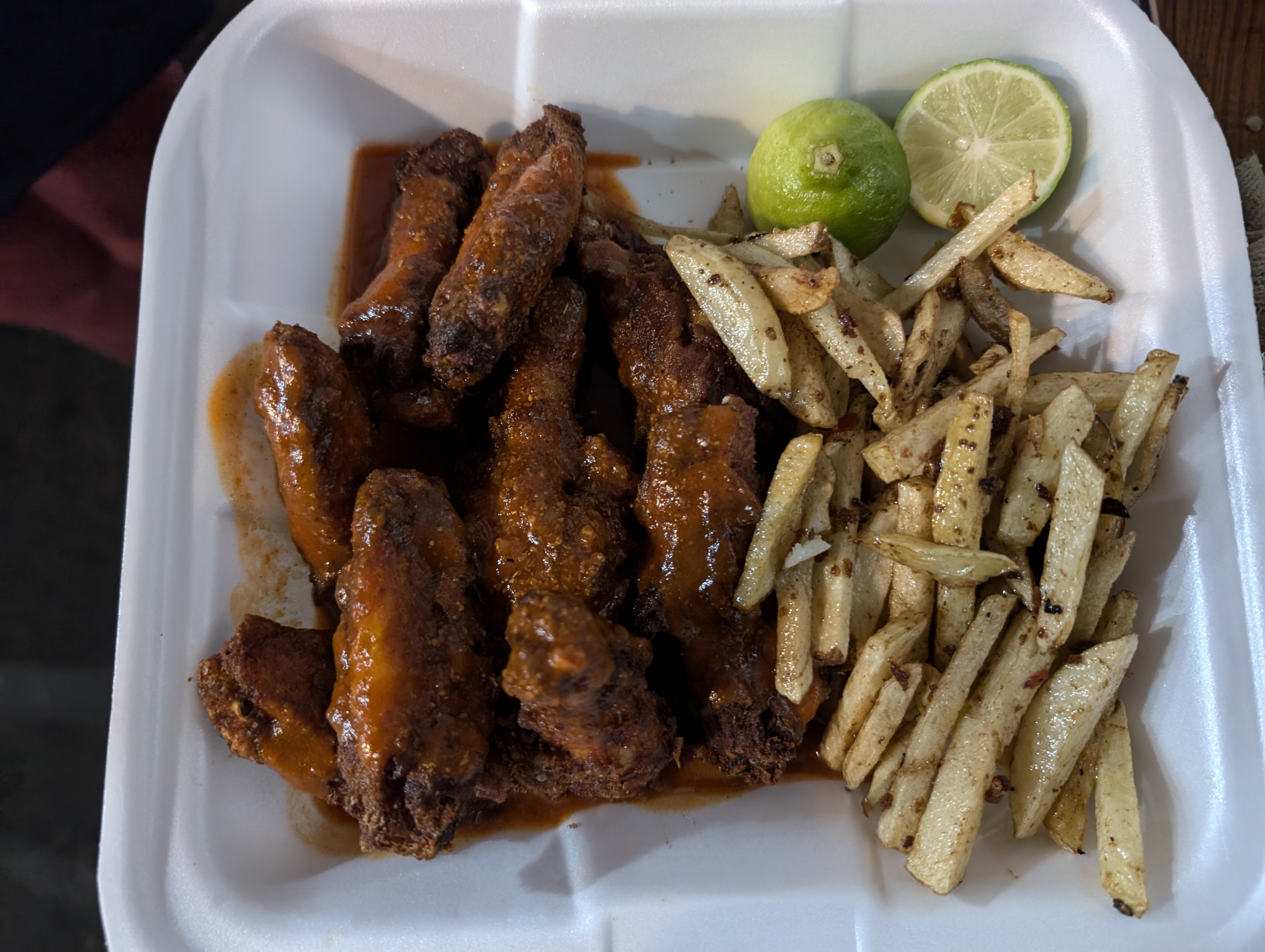 La Lotería Del Sabor image 6