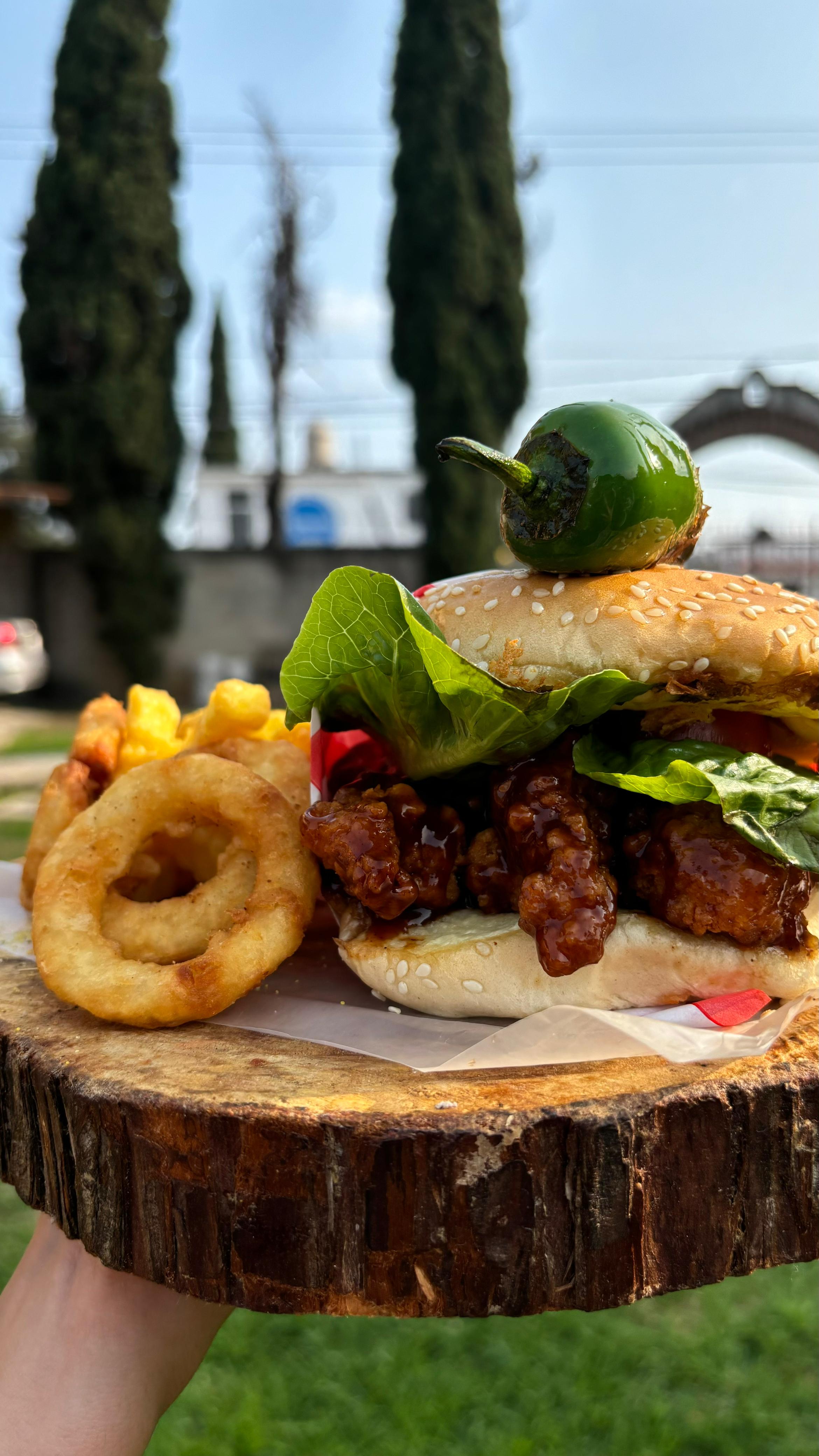 La Lotería Del Sabor image 9