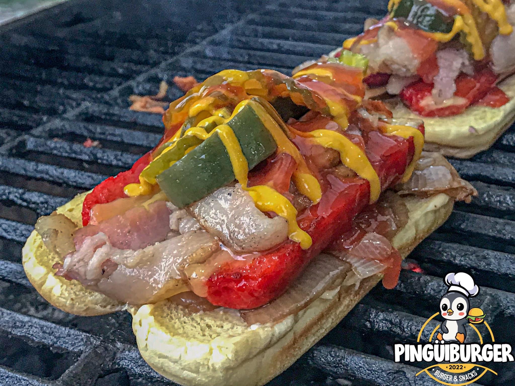 PingüiBurger image 2