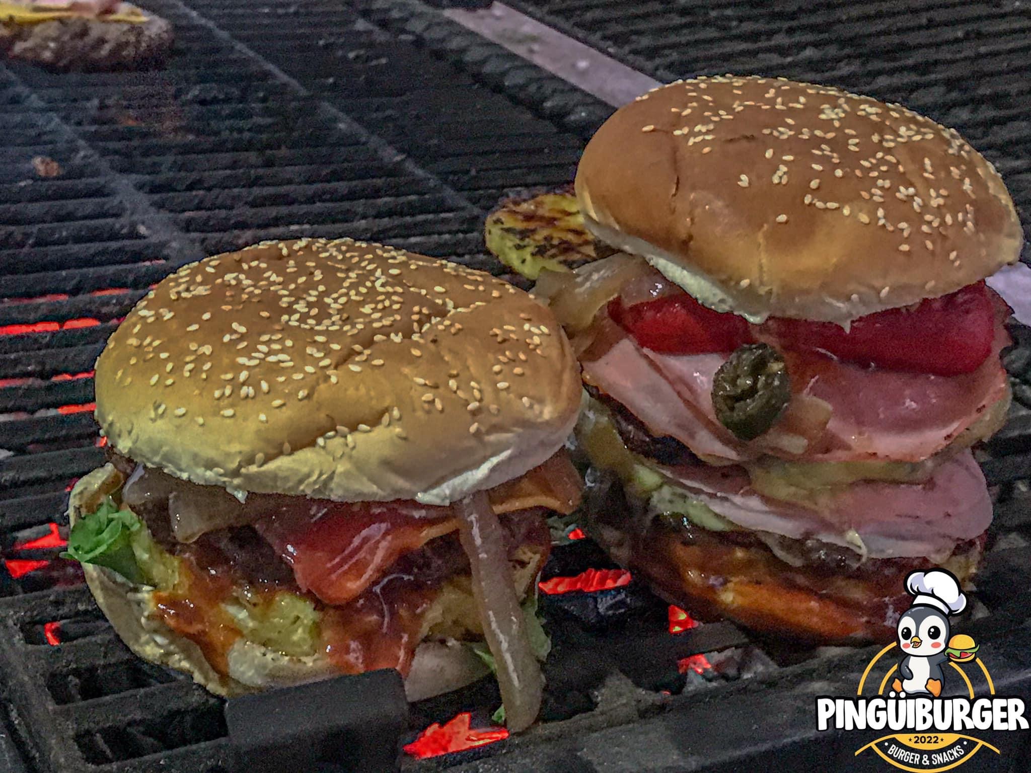 PingüiBurger image 3