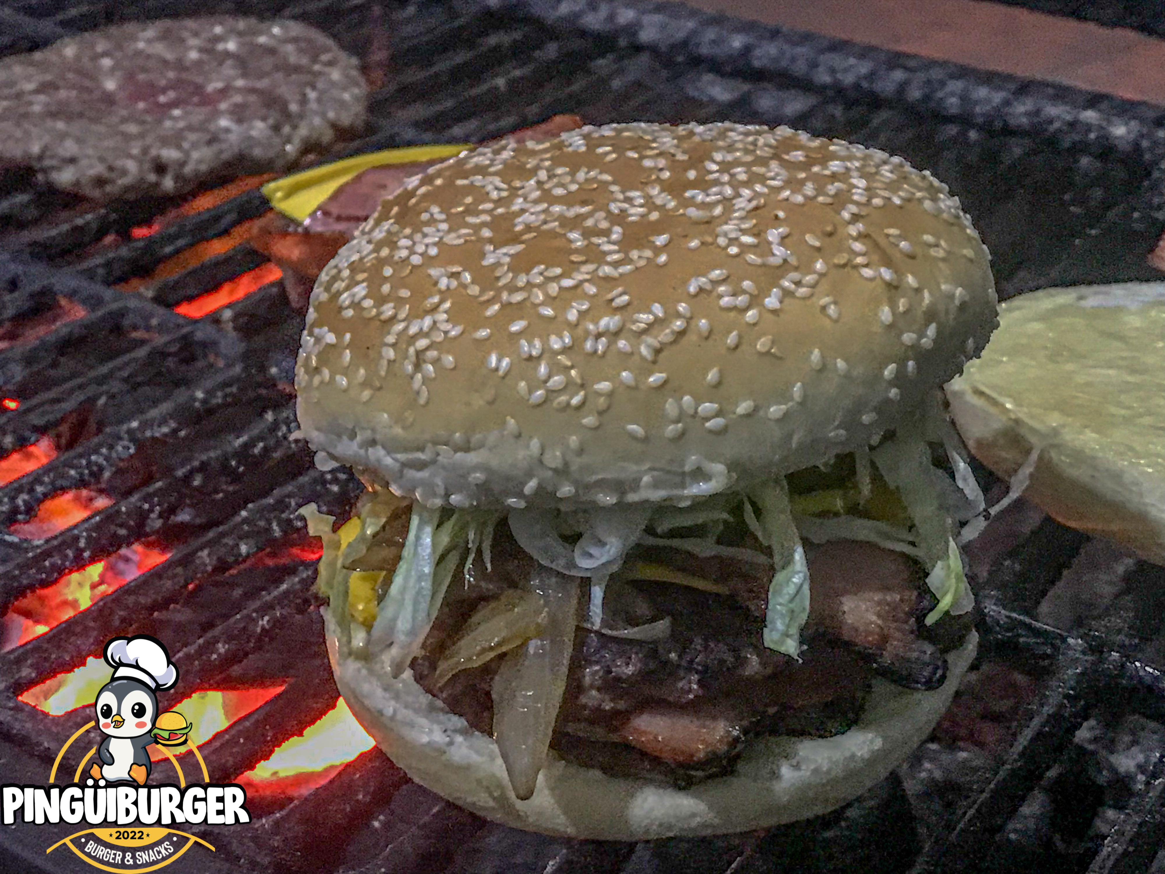 PingüiBurger image 5