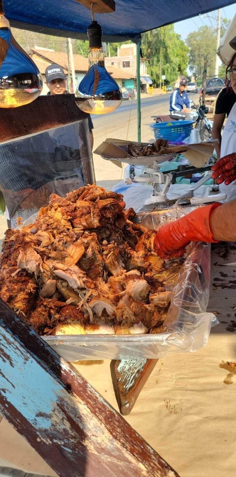 Carnitas “Márquez Valentin“ - MV image 1