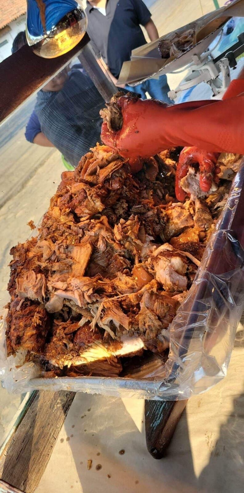 Carnitas “Márquez Valentin“ - MV image 2