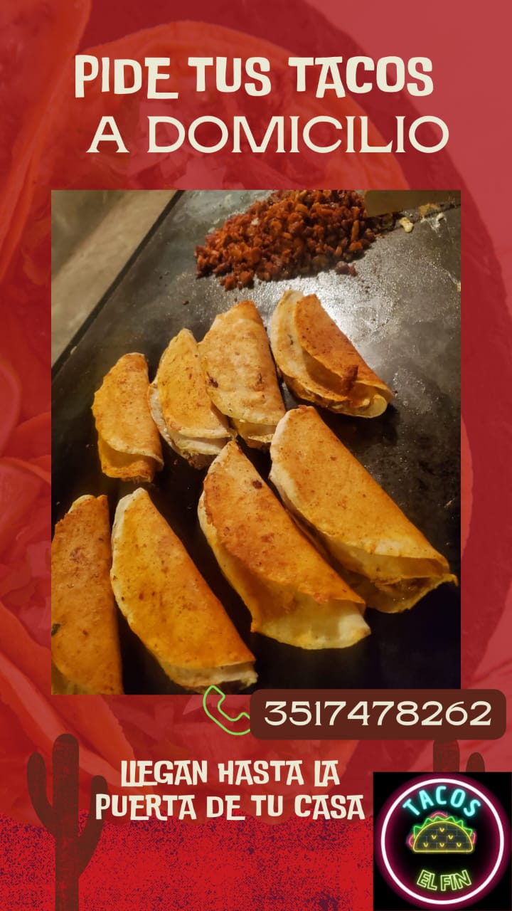 Tacos El Fin image 3