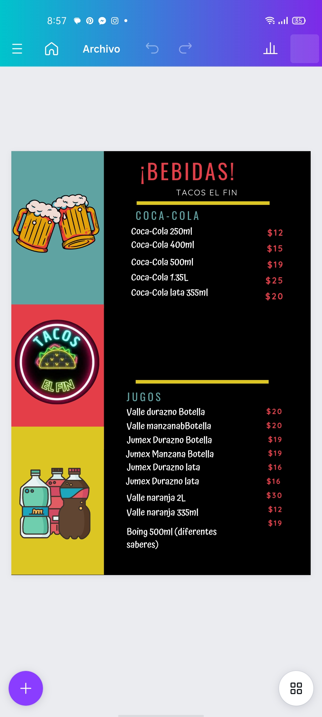Tacos El Fin image 5