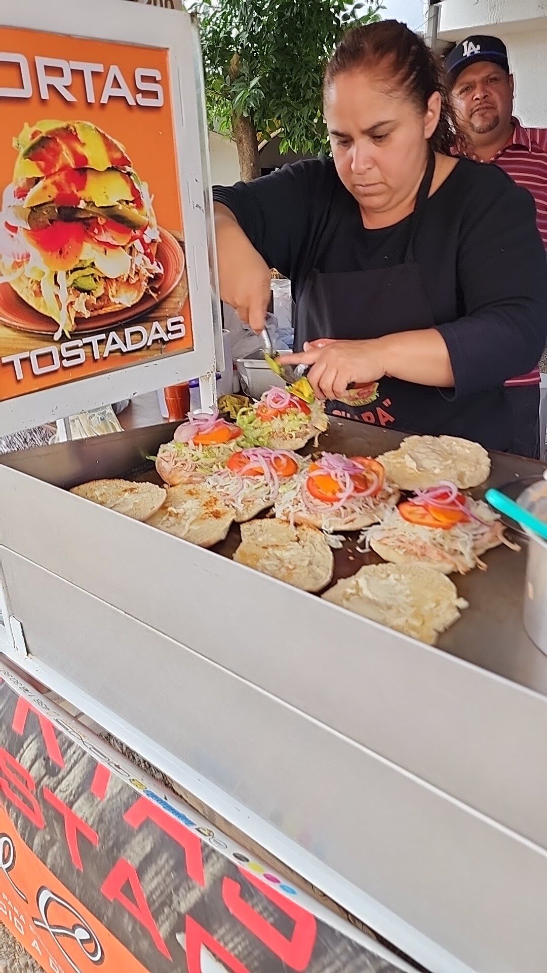 Tortas y tostadas el chara image 9