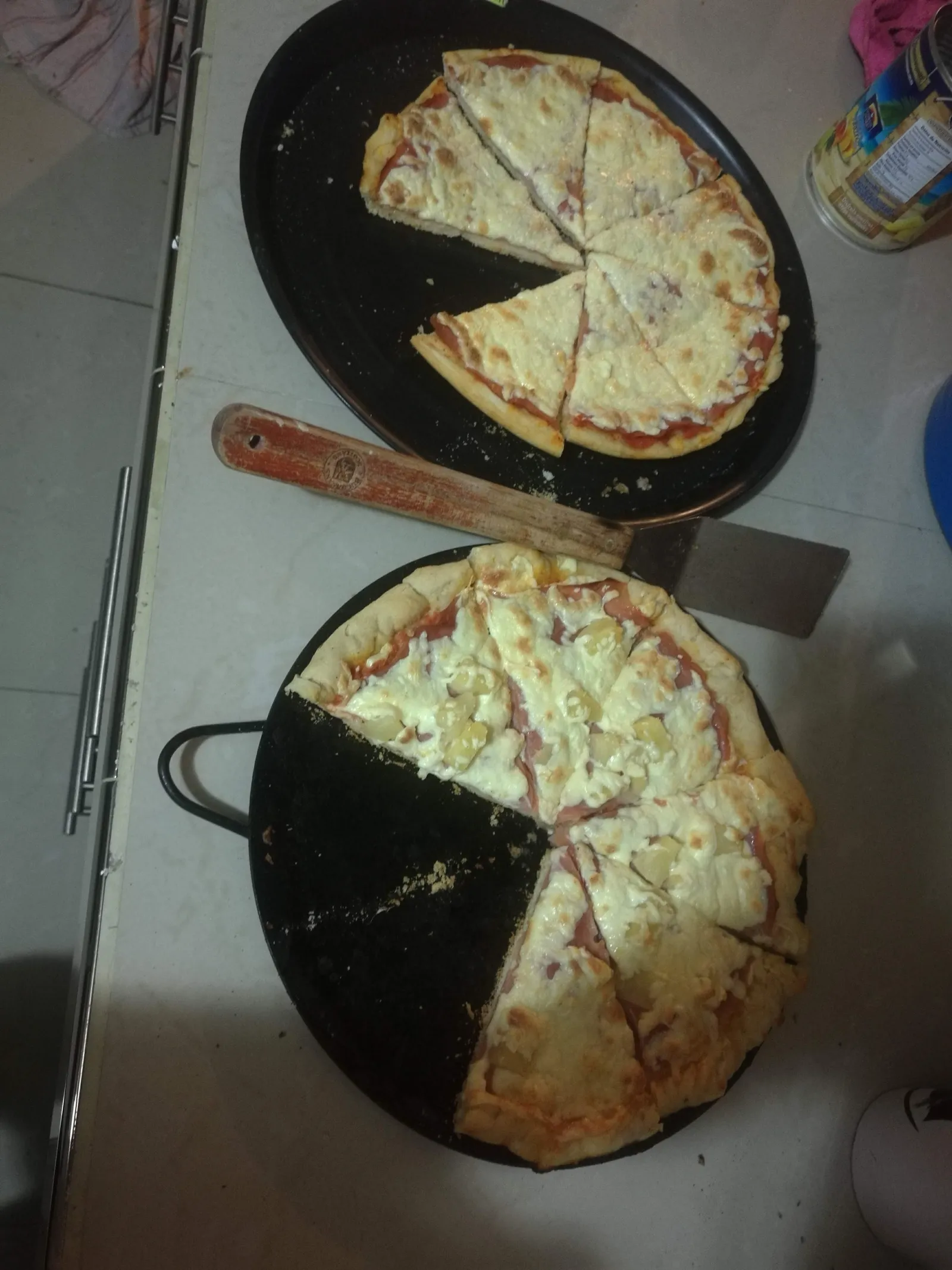 La cocina de mamá image 3