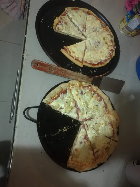 La cocina de mamá image 3