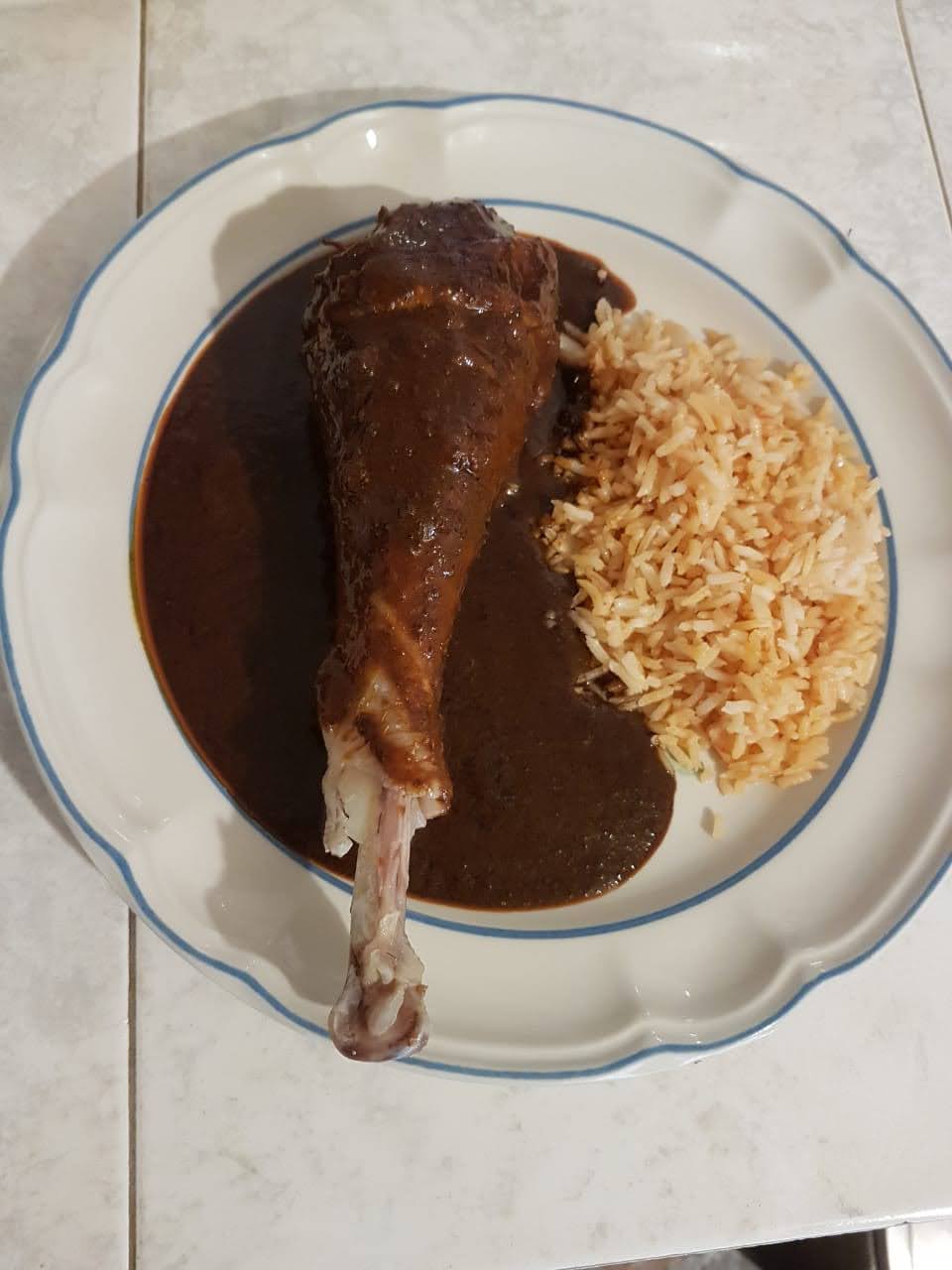La cocina de mamá image 6