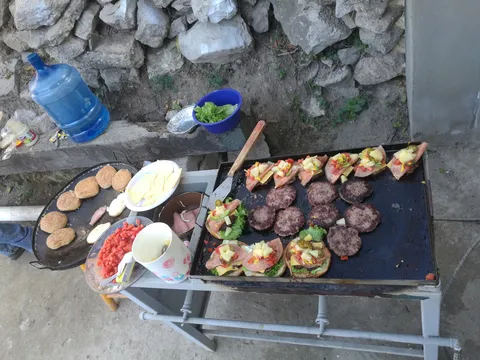 La cocina de mamá image 8