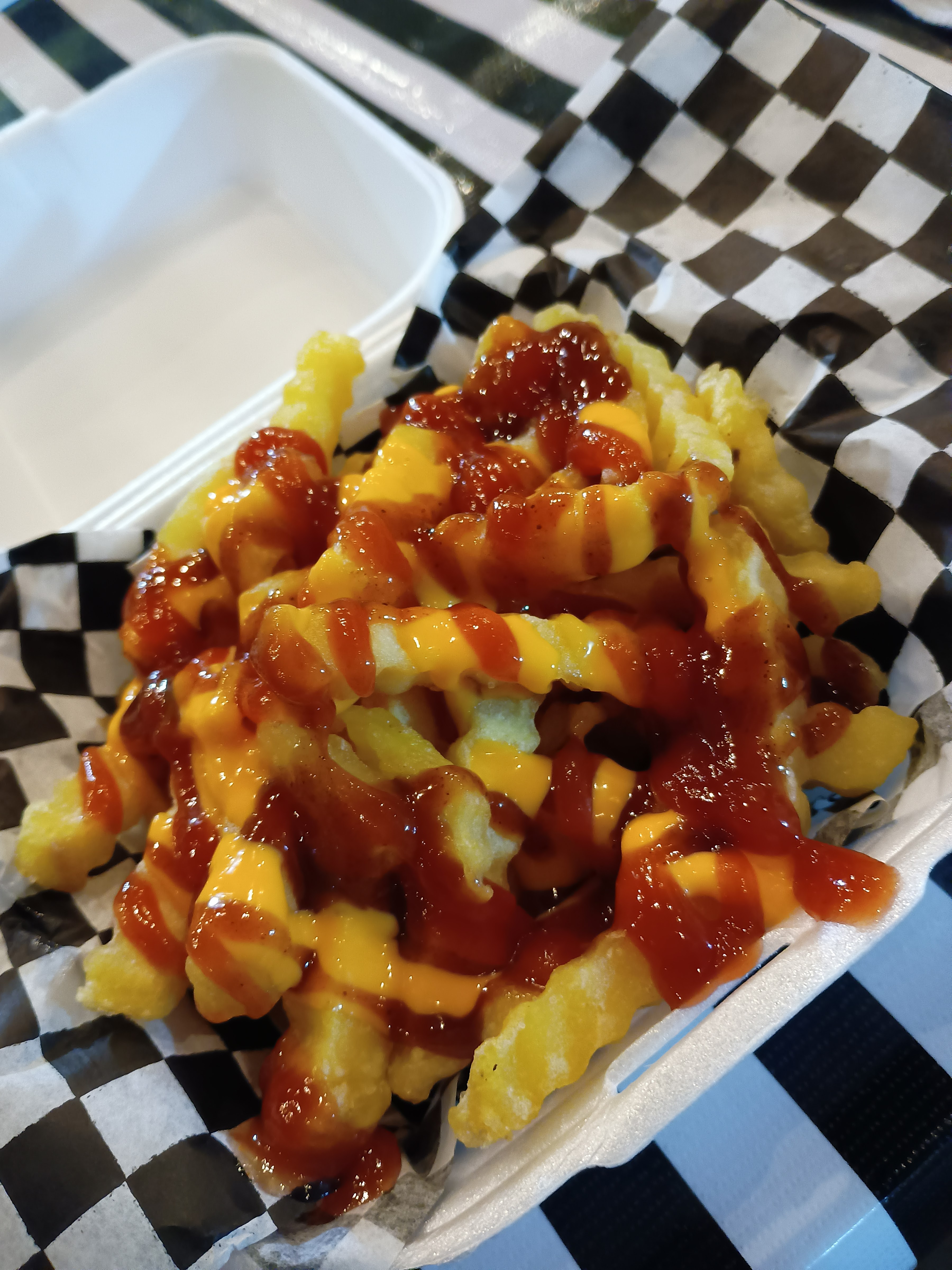 Burger's la Pasadita image 5