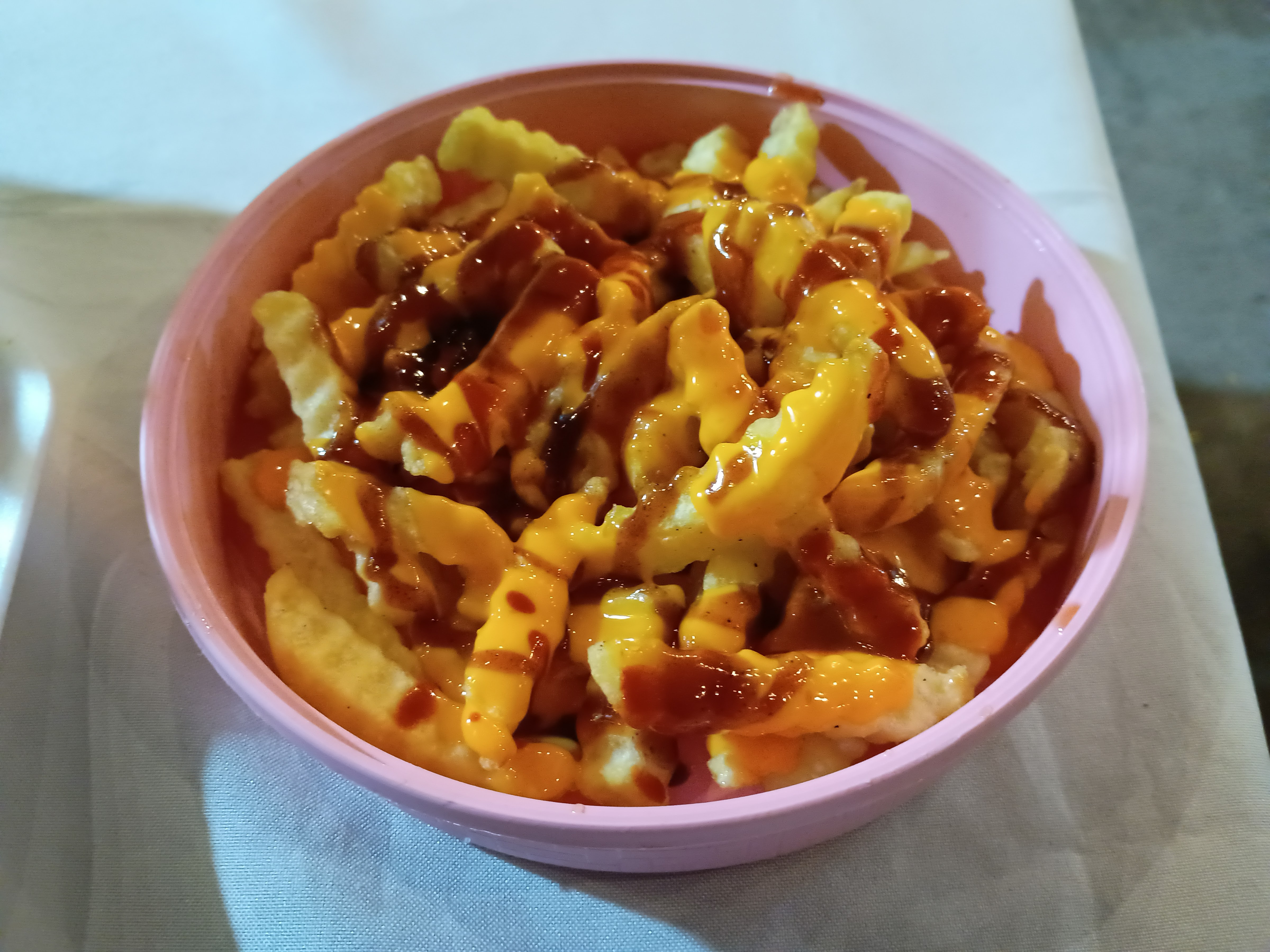 Burger's la Pasadita image 6