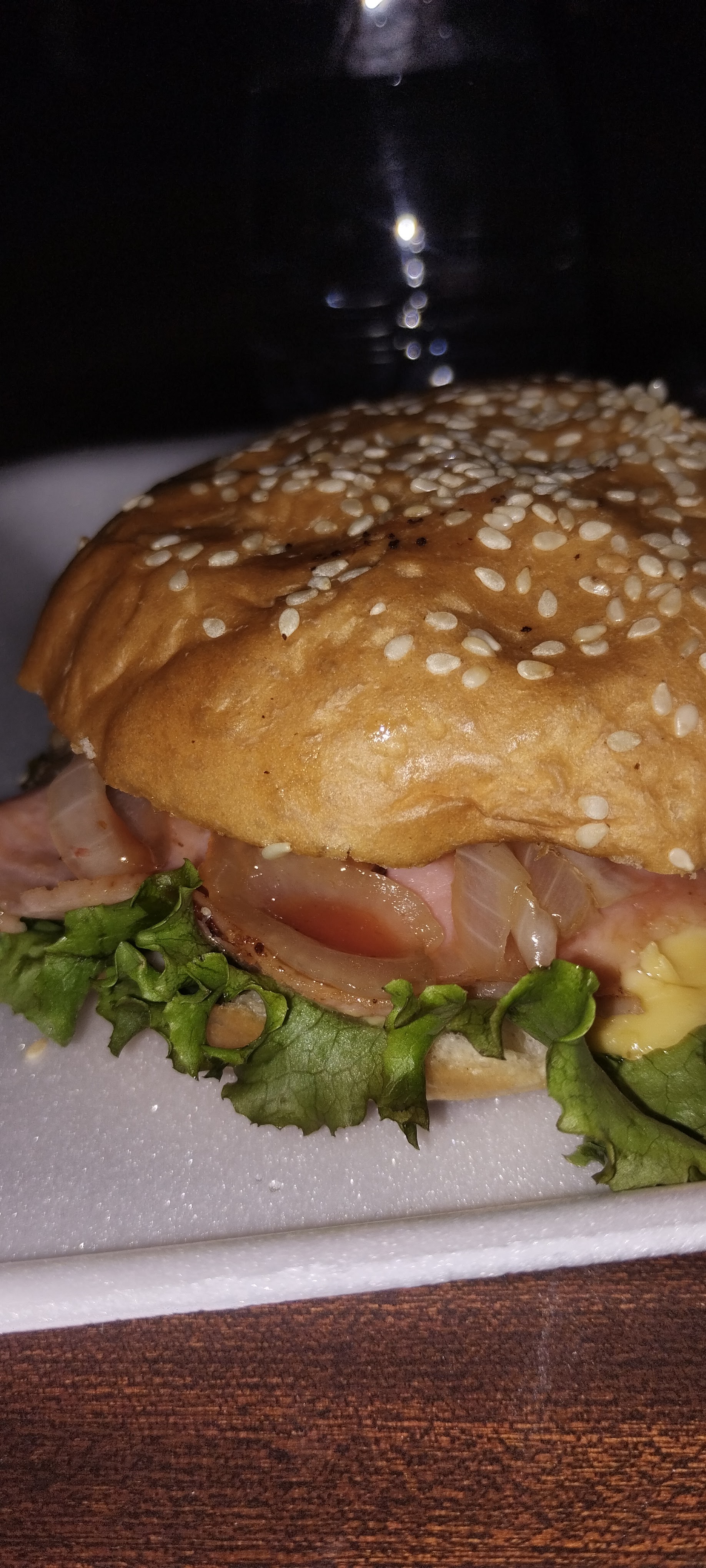 Burger's la Pasadita image 7