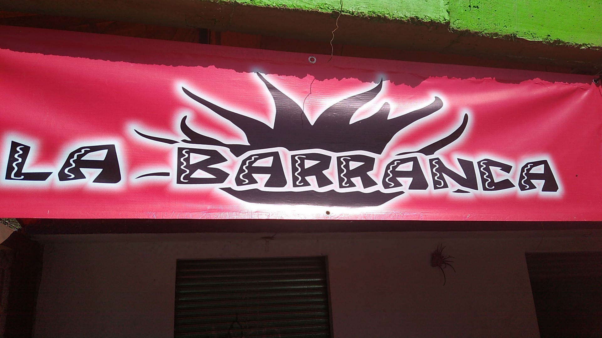 La Barranca-progreso comida tradicional image 5