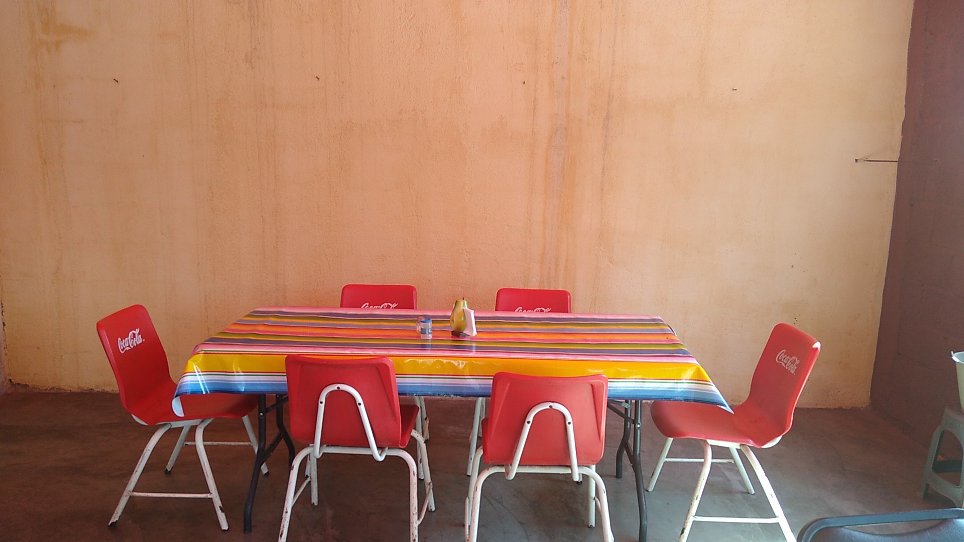 La Barranca-progreso comida tradicional image 10