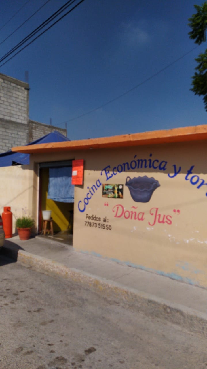 Barbacoas Mendoza image 2