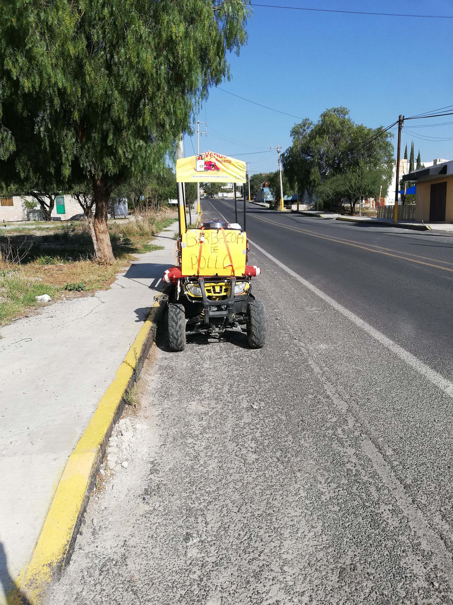 Barbacoas Mendoza image 3