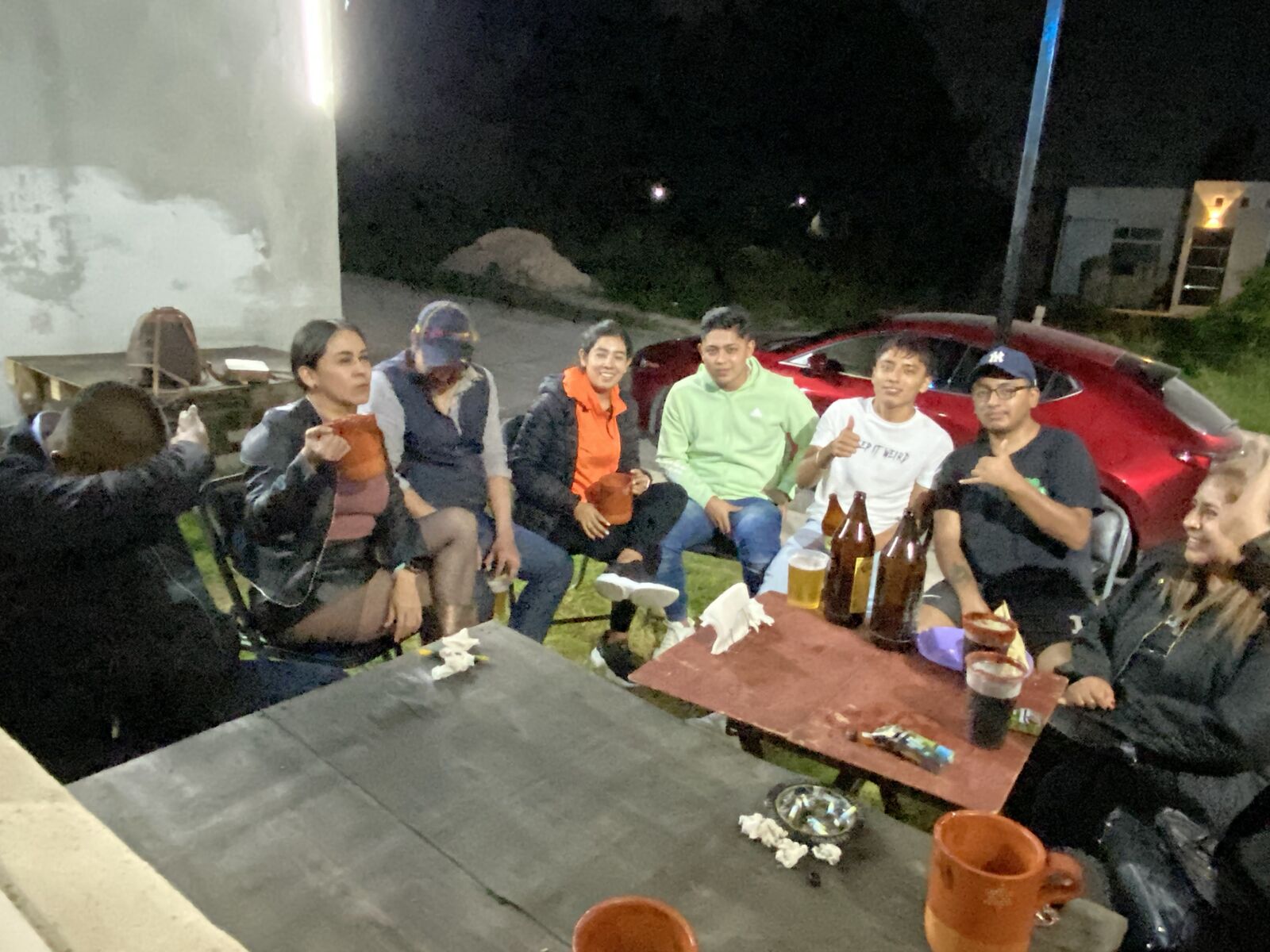 LA CAPONERA image 5