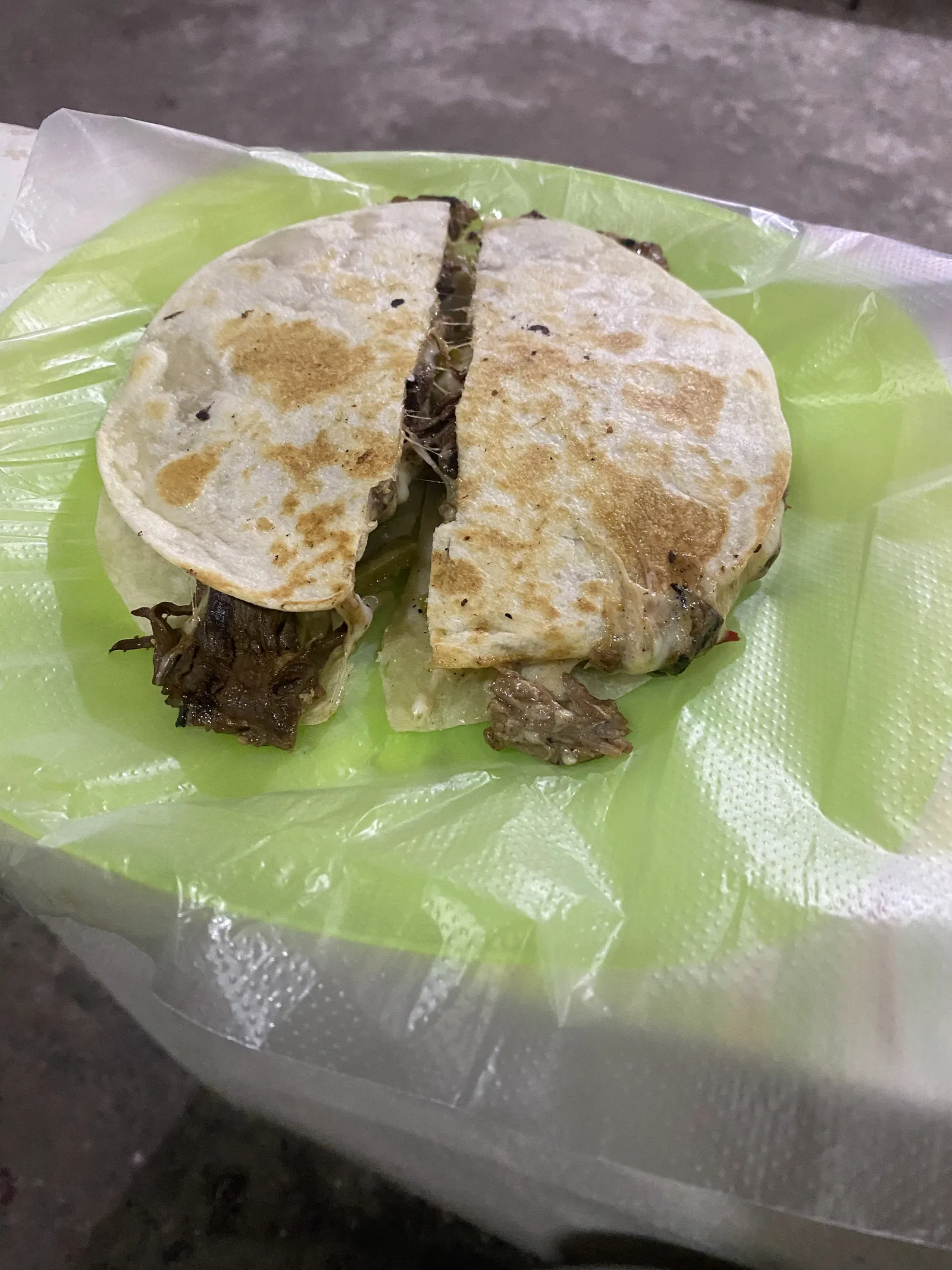 LA CAPONERA image 8