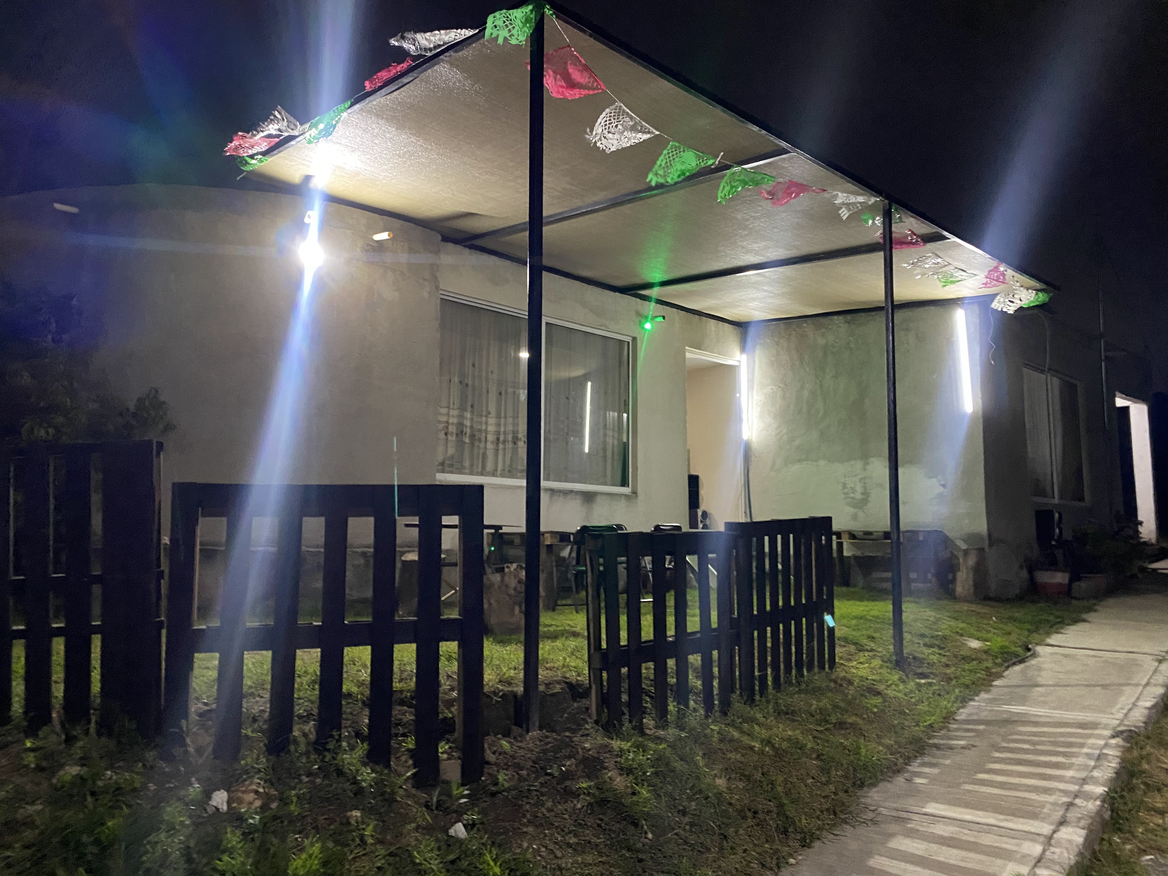 LA CAPONERA image 10