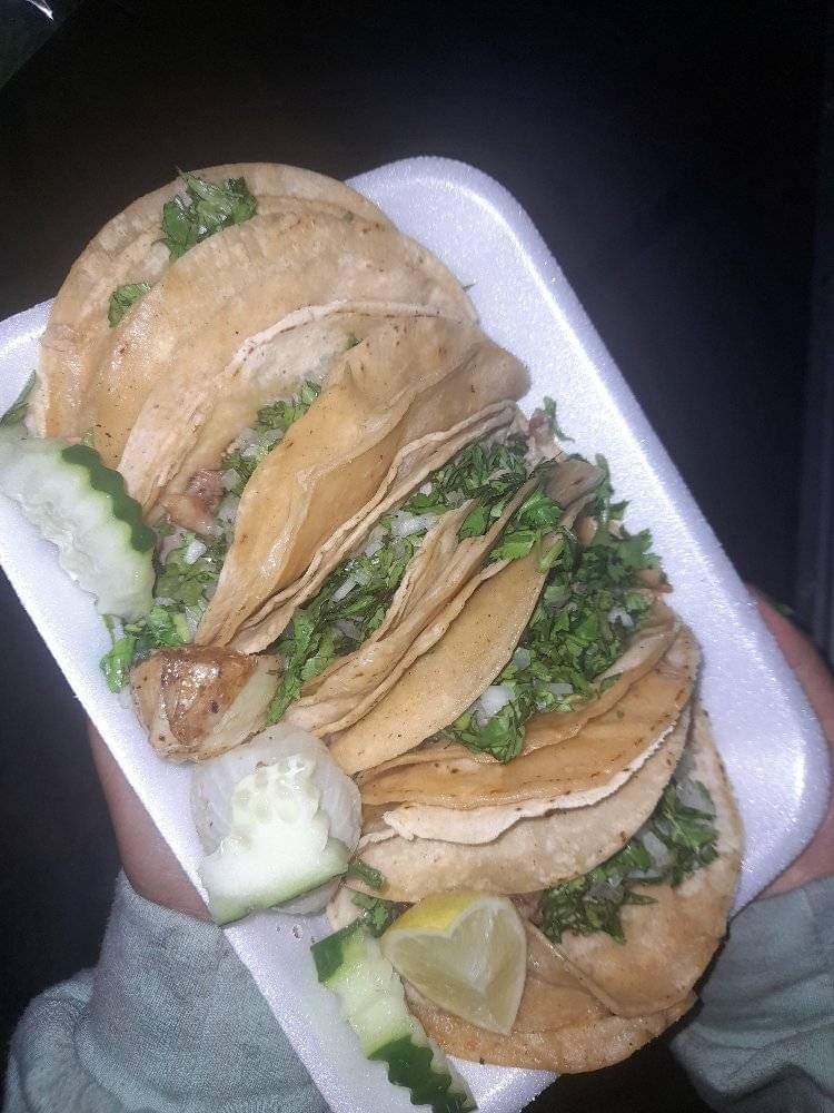 TACOS 🌮 MAY*NEZ image 1