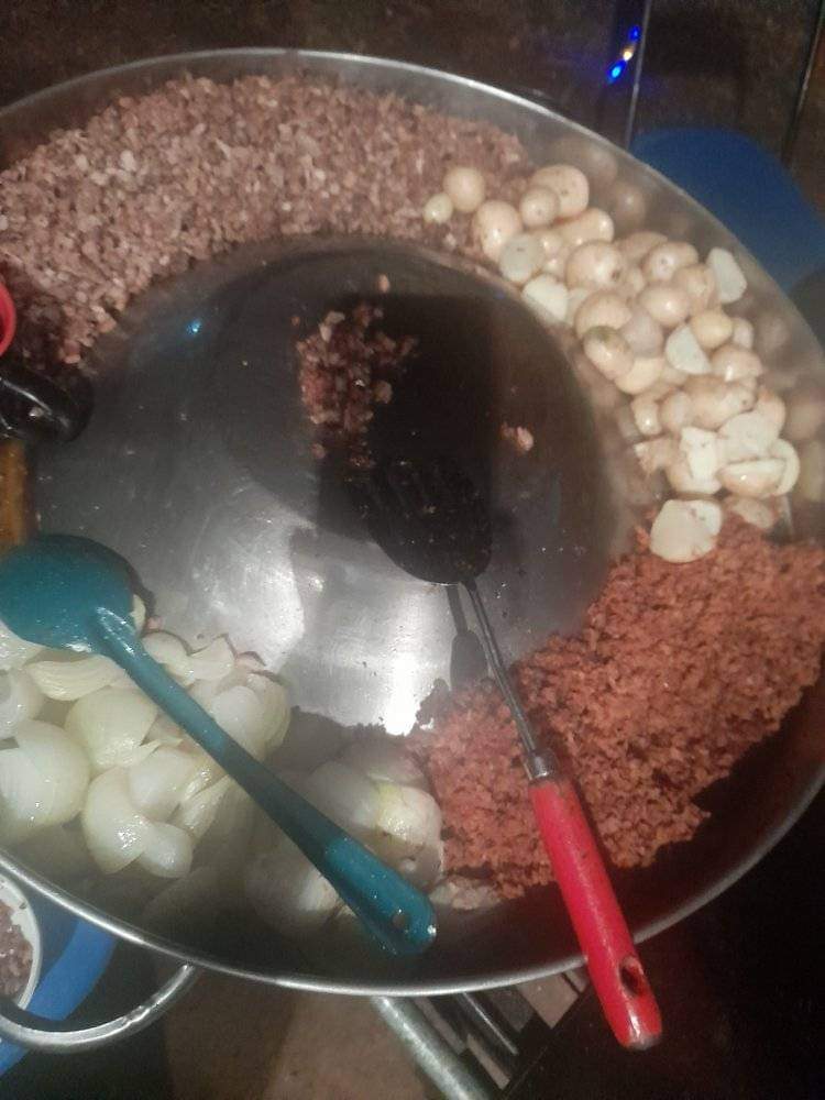 TACOS 🌮 MAY*NEZ image 3