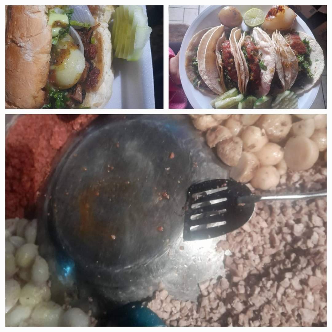 TACOS 🌮 MAY*NEZ image 4