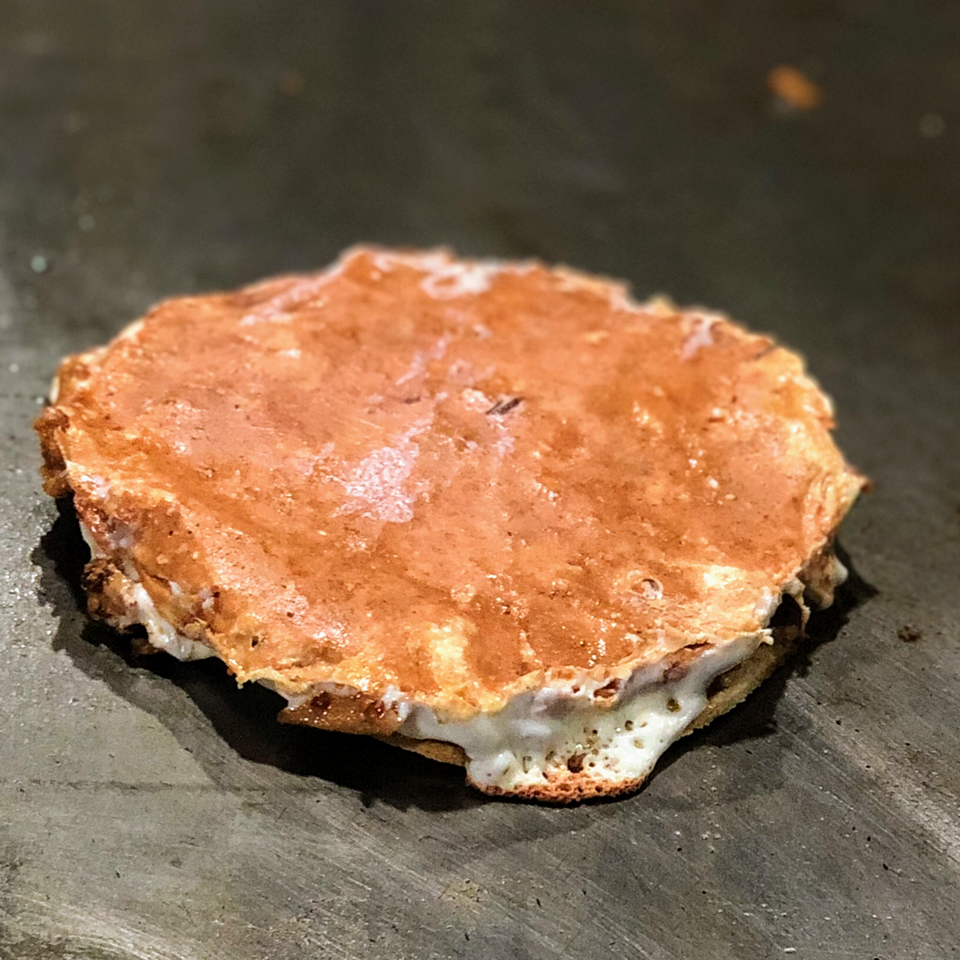 “LOS DE LA ESTACIÓN” Tacos al Pastor. image 8