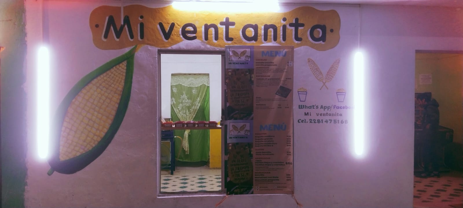 MI VENTANITA image 3