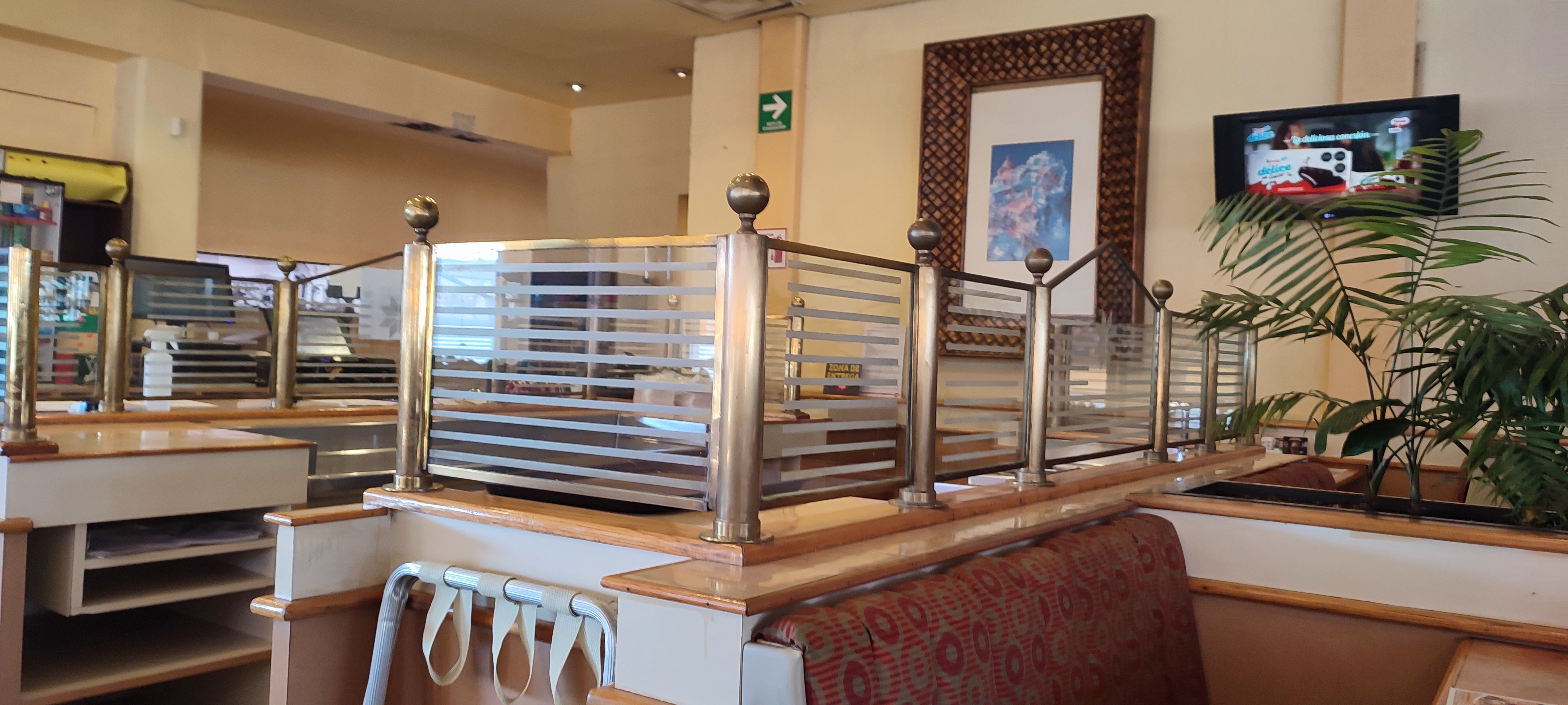 Vips Xalapa Plaza Crystal image 1