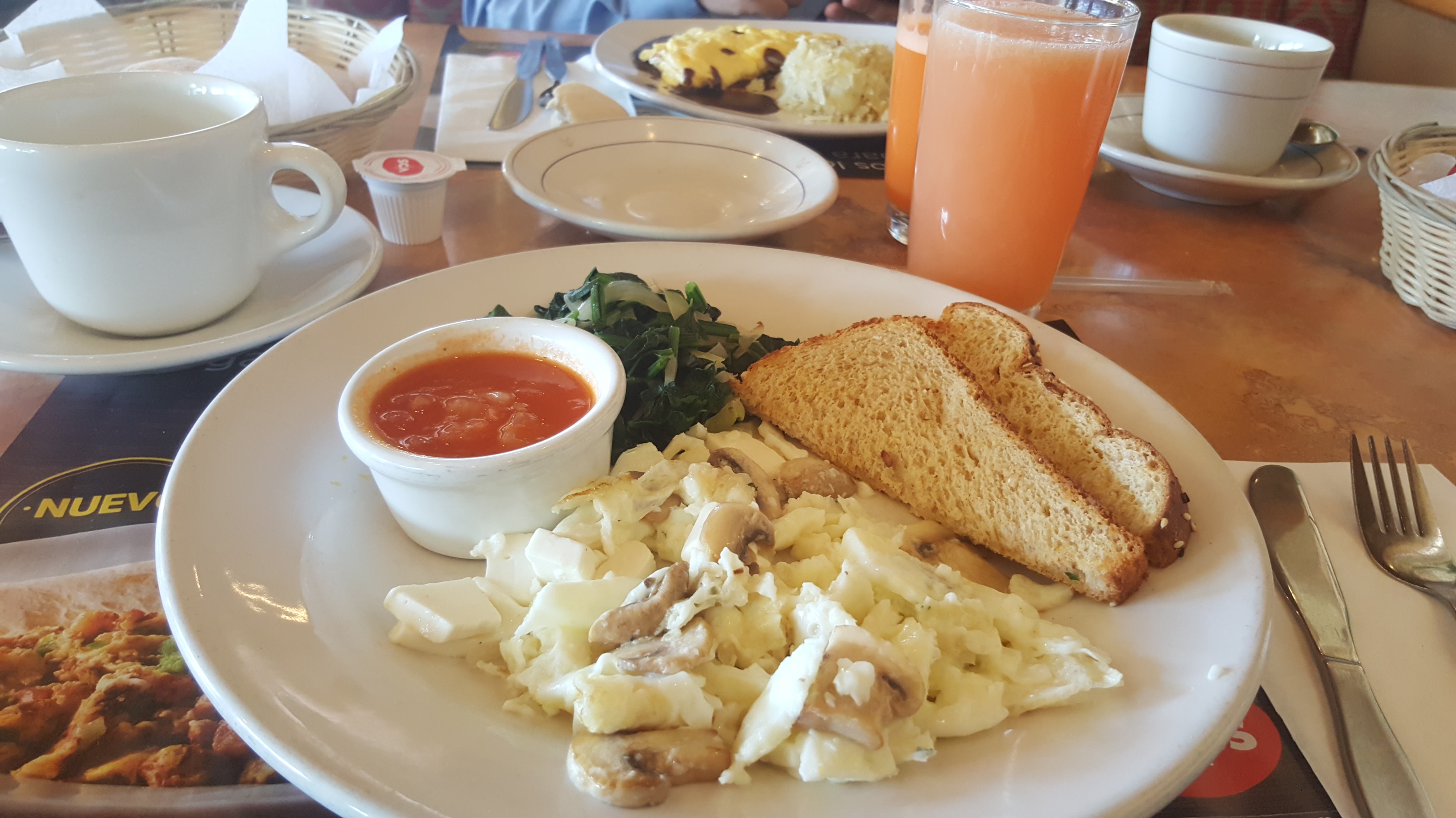 Vips Xalapa Plaza Crystal image 2