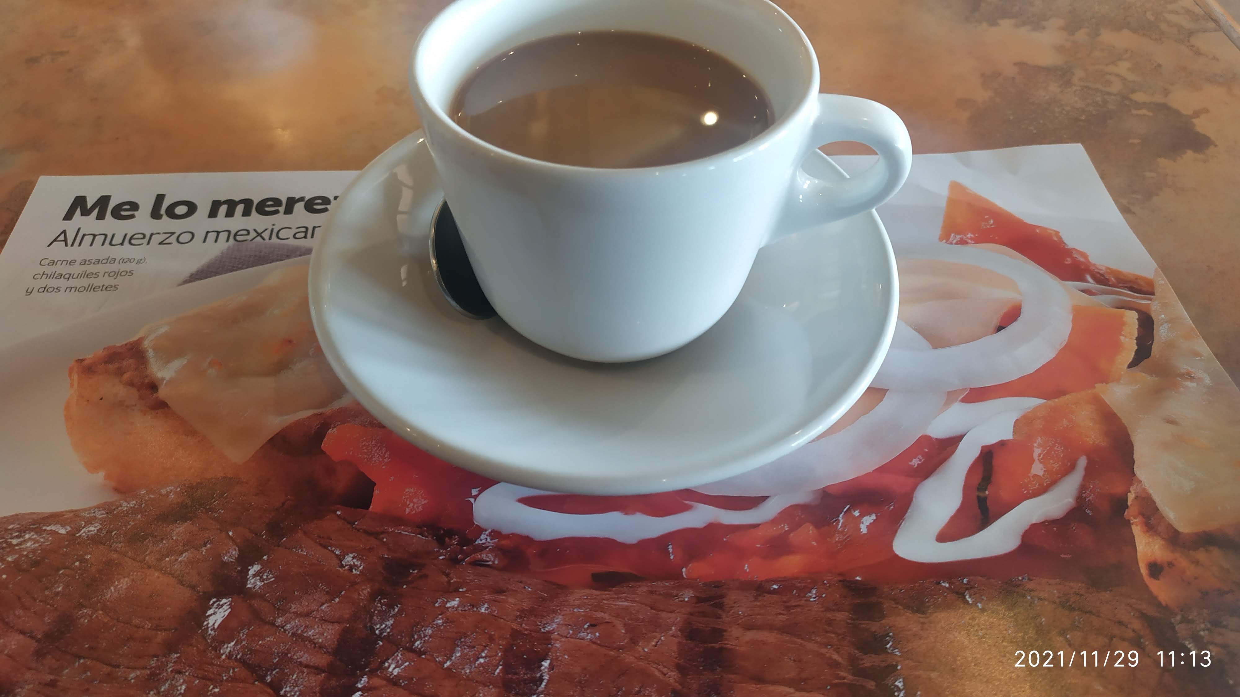 Vips Xalapa Plaza Crystal image 4