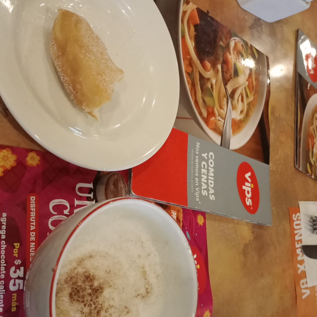 Vips Xalapa Plaza Crystal image 5