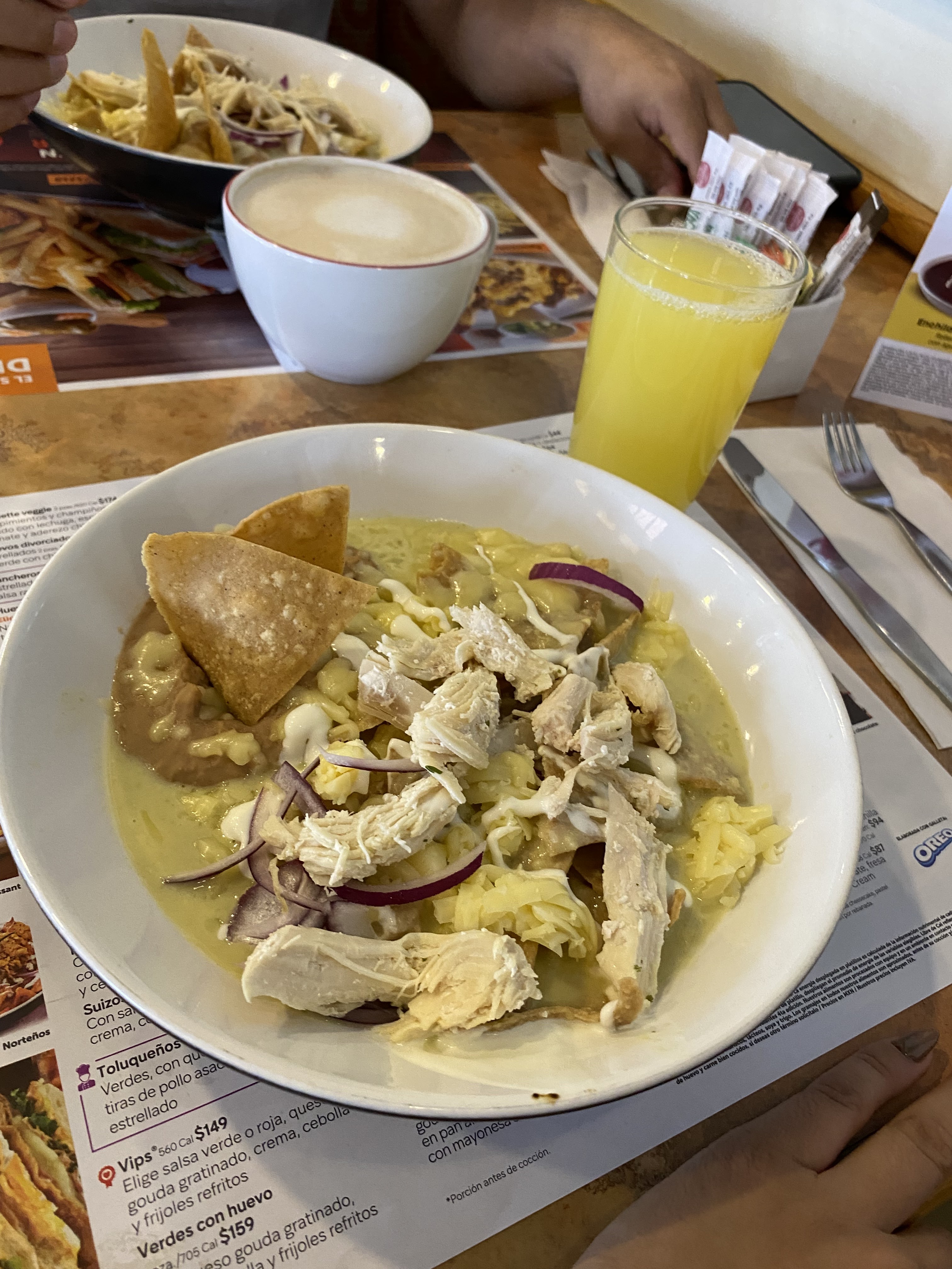 Vips Xalapa Plaza Crystal image 6